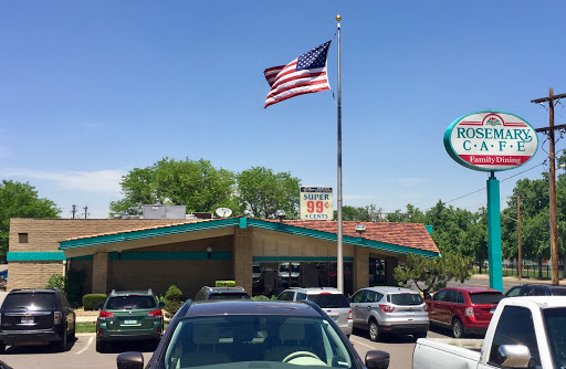 Rosemary Cafe and Family Dining